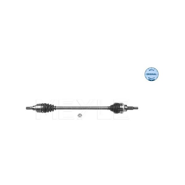 Drivaxel, Bakaxel Meyle 16-14 498 0151 MEYLE