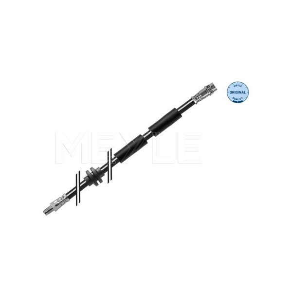 Bromsslang, Framaxel Meyle 16-14 525 0029 MEYLE
