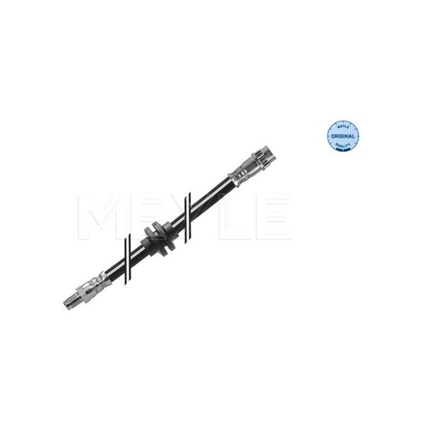 Bromsslang, Bakaxel Meyle 16-14 525 0035 MEYLE