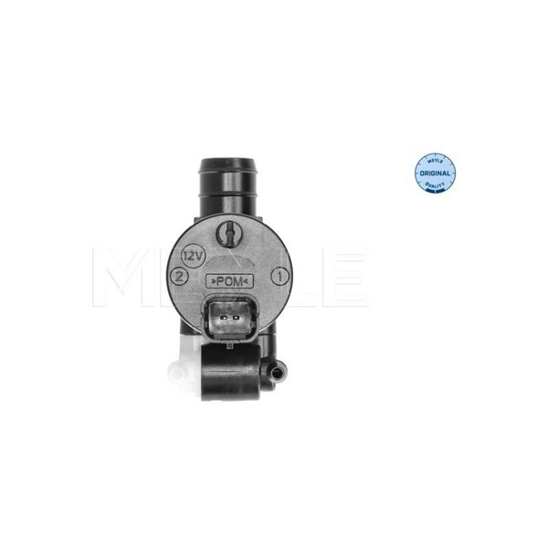Spolarpump 12V Meyle 16-14 870 0004 MEYLE