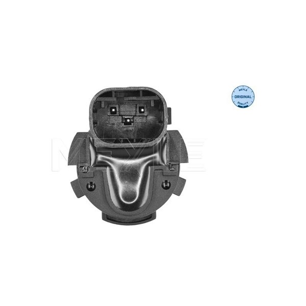 Sensor, parkeringshjälp, Bak Meyle 16-14 895 0000 MEYLE