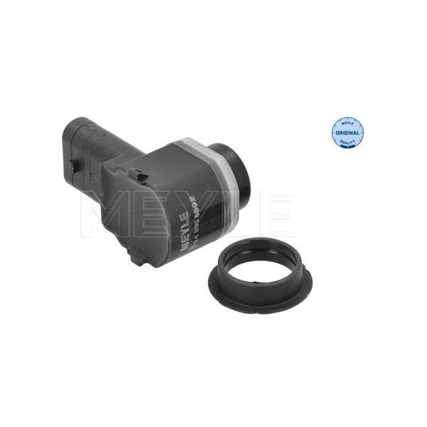 Sensor, parkeringshjälp, Bak, Fram, Ytter, Inre Meyle 16-14 895 0 MEYLE