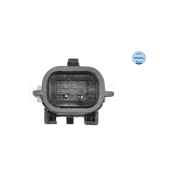 ABS-givare, Sensor, hjulvarvtal, Framaxel Meyle 16-14 899 0037 MEYLE