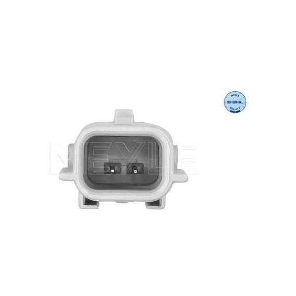 ABS-givare, Sensor, hjulvarvtal, Bakaxel höger Meyle 16-14 899 00 MEYLE