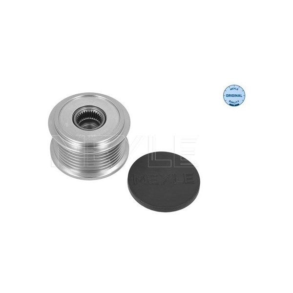 Frihjulskoppling, generator Meyle 30-14 053 1003 MEYLE