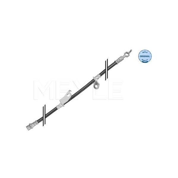 Bromsslang, framaxel höger Meyle 30-14 525 0027 MEYLE Bromsslang, framaxel höger Meyle 30-14 525 0027 MEYLE