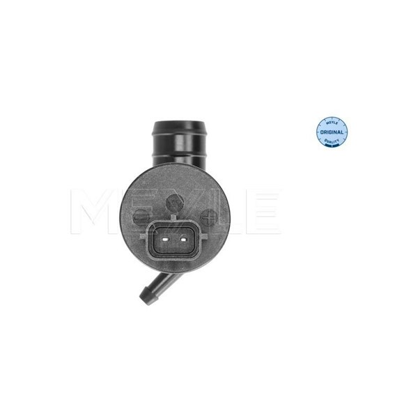 Spolarpump 12V Meyle 30-14 870 0002 MEYLE