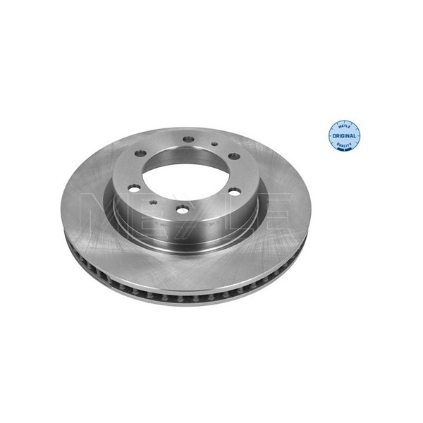 Bromsskiva Ventilerad, Framaxel Meyle 30-15 521 0132 MEYLE