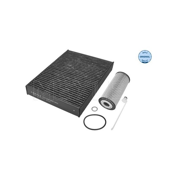 Filtersats Meyle 312 330 0002/SK MEYLE