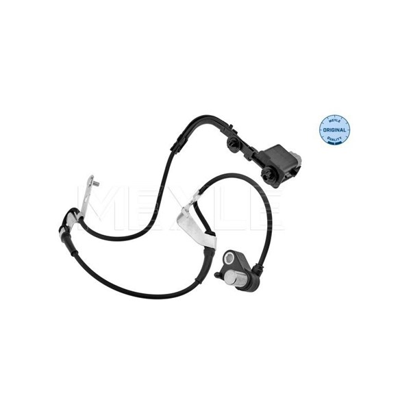 ABS-givare, Sensor, hjulvarvtal, framaxel höger Meyle 35-14 899 0 MEYLE ABS-givare, Sensor, hjulvarvtal, framaxel höger Meyle 35-14 899 0 MEYLE