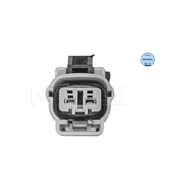 ABS-givare, Sensor, hjulvarvtal, framaxel höger Meyle 35-14 899 0 MEYLE