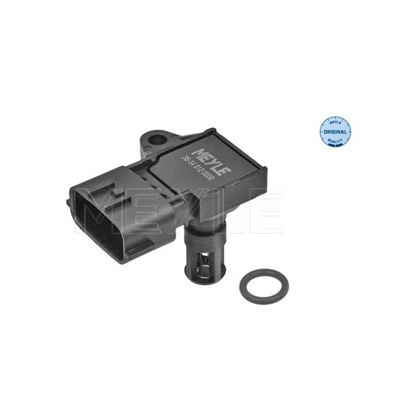 Sensor, insugstryck Meyle 36-14 812 0000 MEYLE