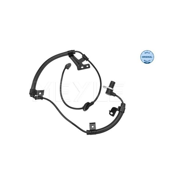ABS-givare, Sensor, hjulvarvtal, framaxel vänster Meyle 36-14 899 MEYLE ABS-givare, Sensor, hjulvarvtal, framaxel vänster Meyle 36-14 899 MEYLE