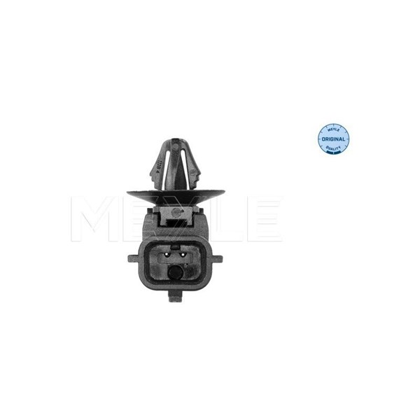 ABS-givare, Sensor, hjulvarvtal, Bakaxel höger Meyle 36-14 899 00 MEYLE ABS-givare, Sensor, hjulvarvtal, Bakaxel höger Meyle 36-14 899 00 MEYLE