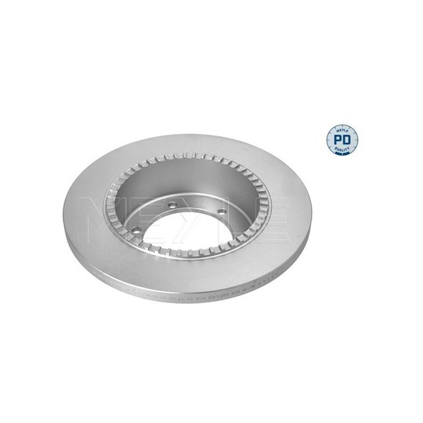 Bromsskiva Solid, Bakaxel Meyle 36-15 523 0057/PD MEYLE Bromsskiva Solid, Bakaxel Meyle 36-15 523 0057/PD MEYLE