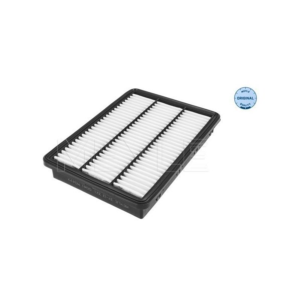 Luftfilter Meyle 37-12 321 0041 MEYLE