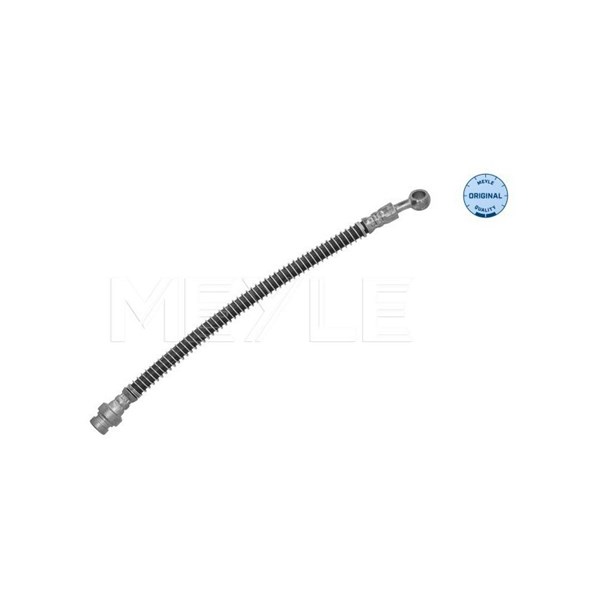 Bromsslang, Framaxel Meyle 37-14 525 0023 MEYLE