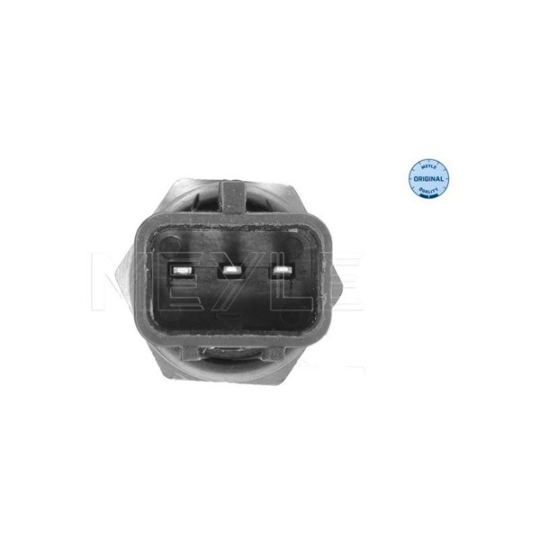Kylvätsketemperatur-sensor Meyle 37-14 821 0002 MEYLE