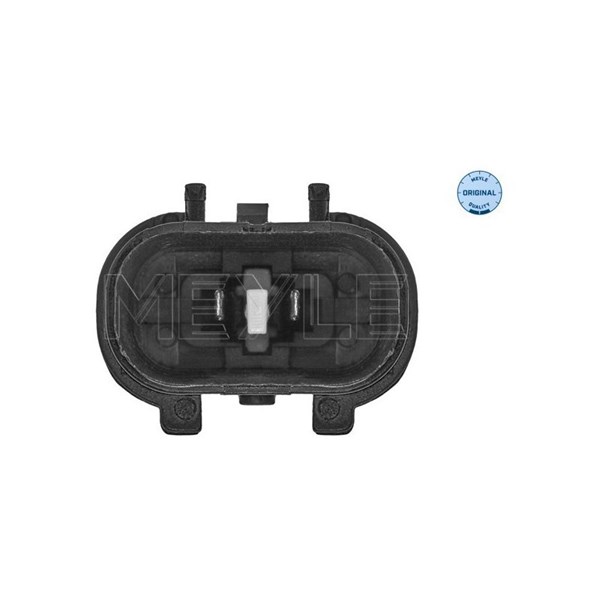 ABS-givare, Sensor, hjulvarvtal, framaxel vänster Meyle 37-14 899 MEYLE ABS-givare, Sensor, hjulvarvtal, framaxel vänster Meyle 37-14 899 MEYLE