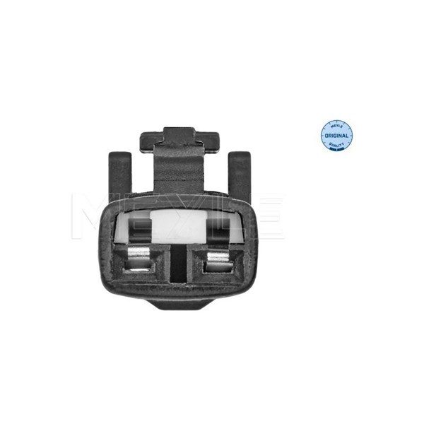 ABS-givare, Sensor, hjulvarvtal, framaxel vänster Meyle 37-14 899 MEYLE ABS-givare, Sensor, hjulvarvtal, framaxel vänster Meyle 37-14 899 MEYLE