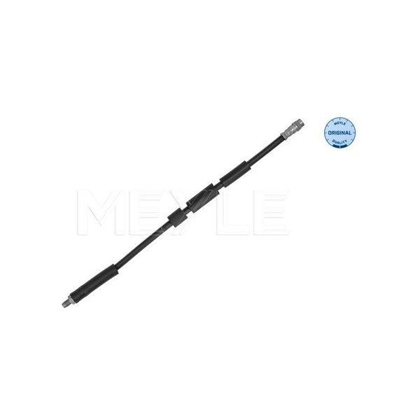 Bromsslang, Framaxel Meyle 40-14 525 0005 MEYLE