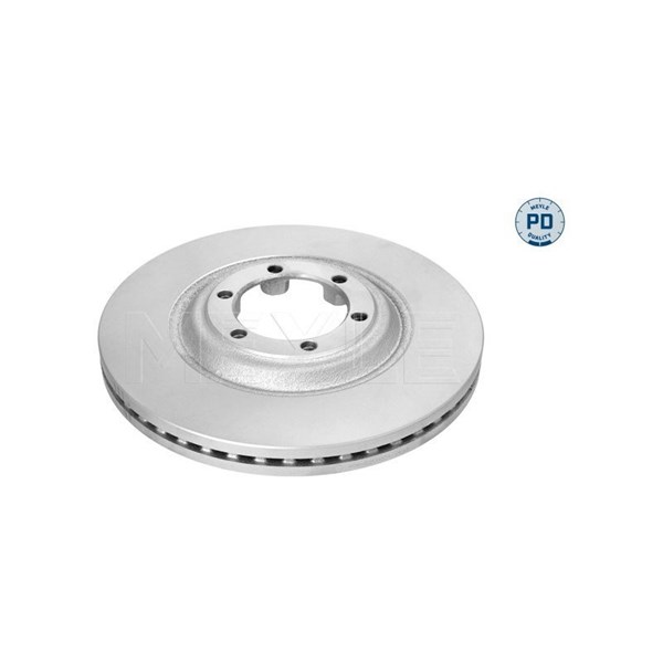 Bromsskiva Ventilerad, Framaxel Meyle 42-15 521 0003/PD MEYLE