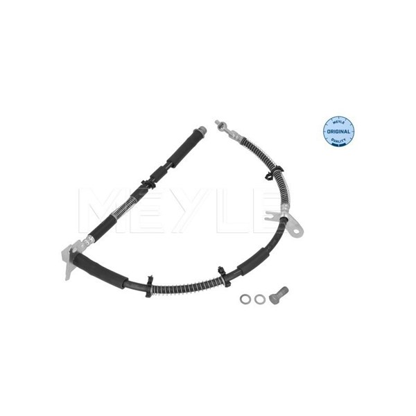Bromsslang, framaxel höger Meyle 53-14 525 0014/S MEYLE