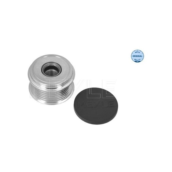 Frihjulskoppling, generator Meyle 56-14 053 1000 MEYLE