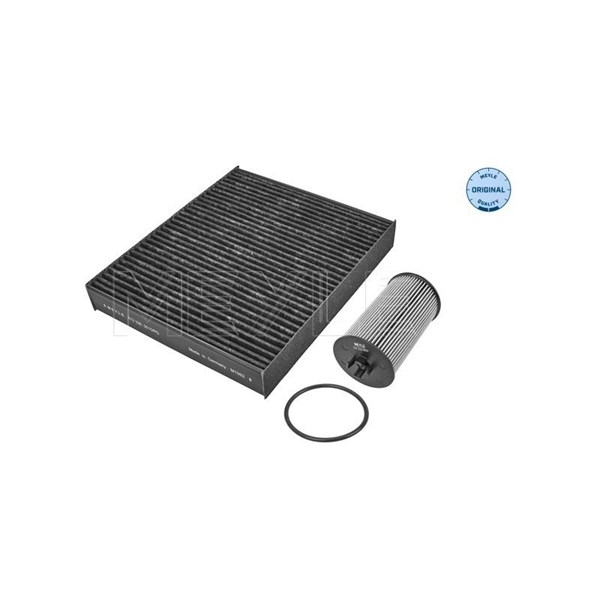 Filtersats Meyle 612 330 0001/SK MEYLE Filtersats Meyle 612 330 0001/SK MEYLE