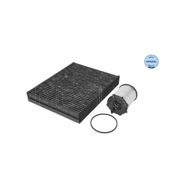 Filtersats Meyle 712 330 0000/SK MEYLE Filtersats Meyle 712 330 0000/SK MEYLE