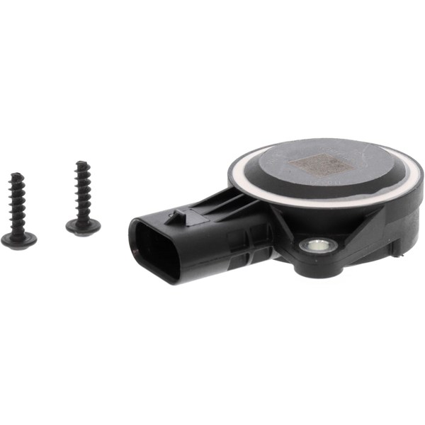 Sensor, insugsrörsspjäll
