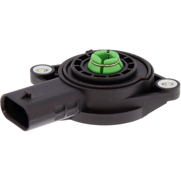Sensor, insugsrörsspjäll