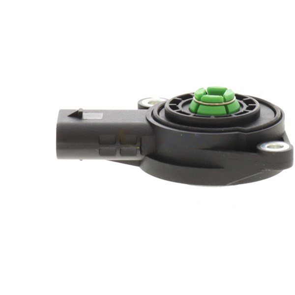 Sensor, insugsrörsspjäll