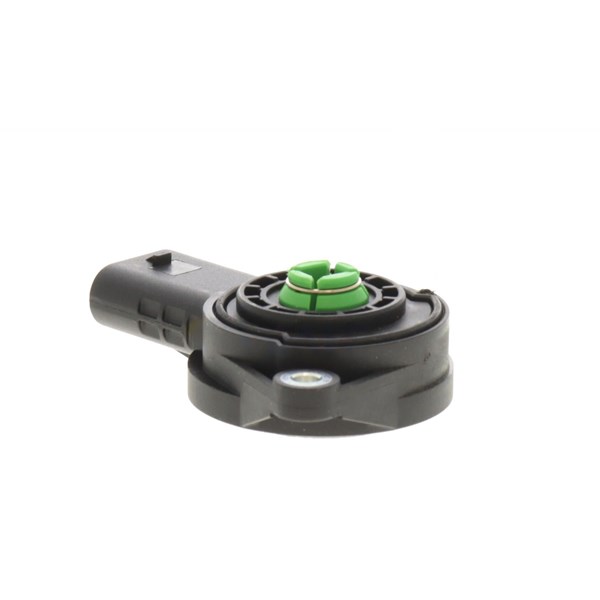 Sensor, insugsrörsspjäll