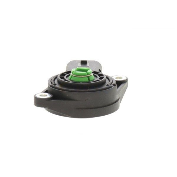 Sensor, insugsrörsspjäll