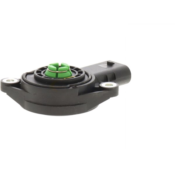 Sensor, insugsrörsspjäll