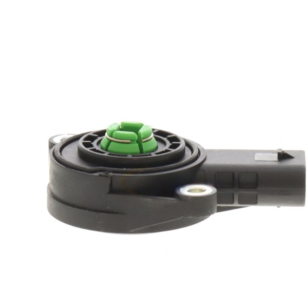 Sensor, insugsrörsspjäll
