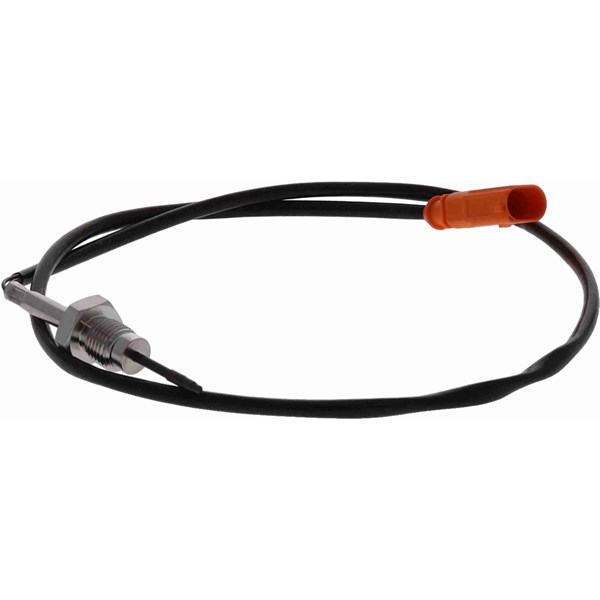 Sensor, avgastemperatur