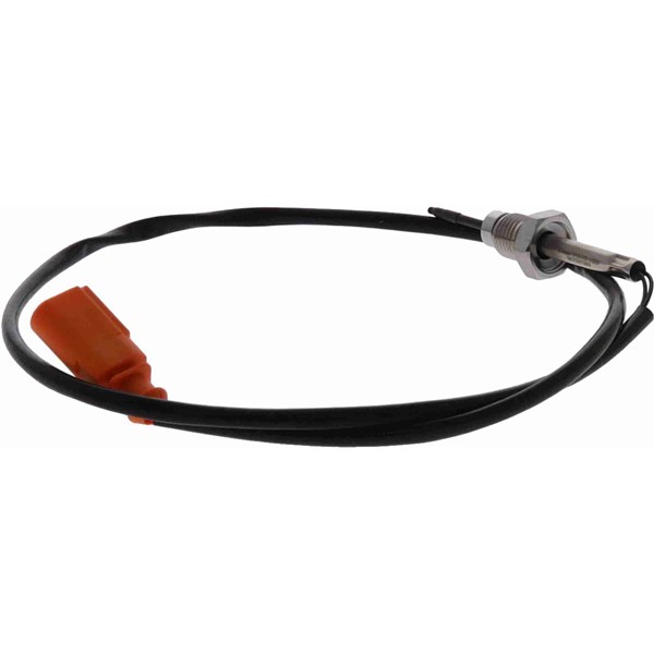 Sensor, avgastemperatur