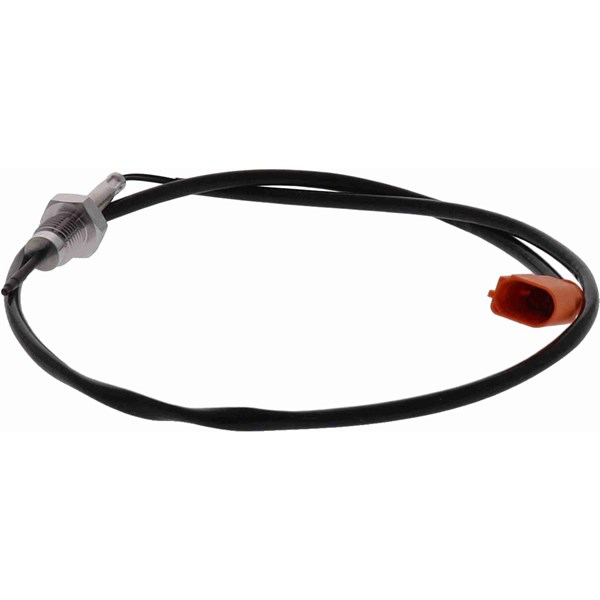 Sensor, avgastemperatur