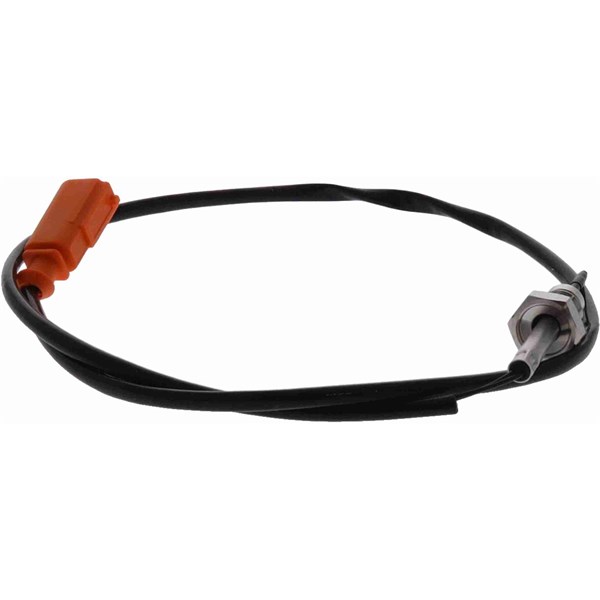 Sensor, avgastemperatur