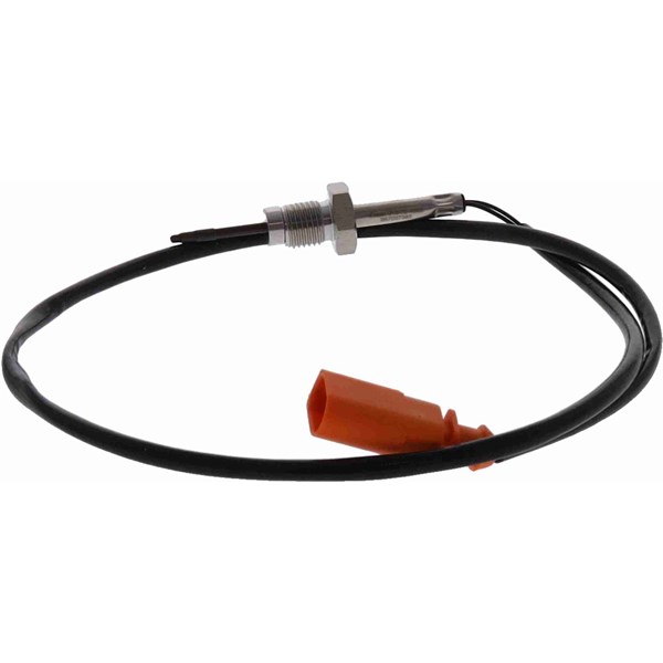 Sensor, avgastemperatur