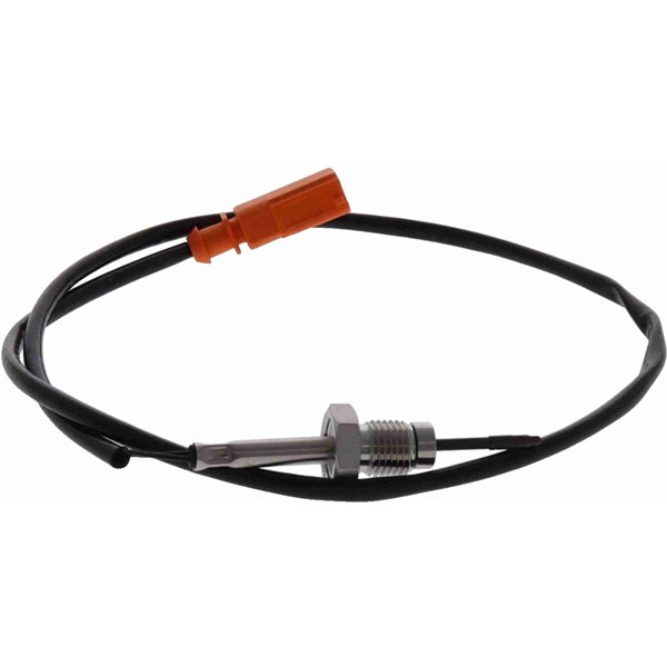 Sensor, avgastemperatur