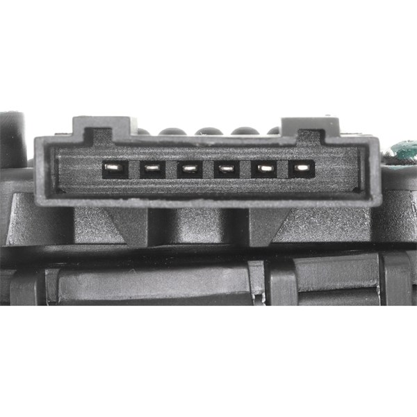 Gaspedal 12V