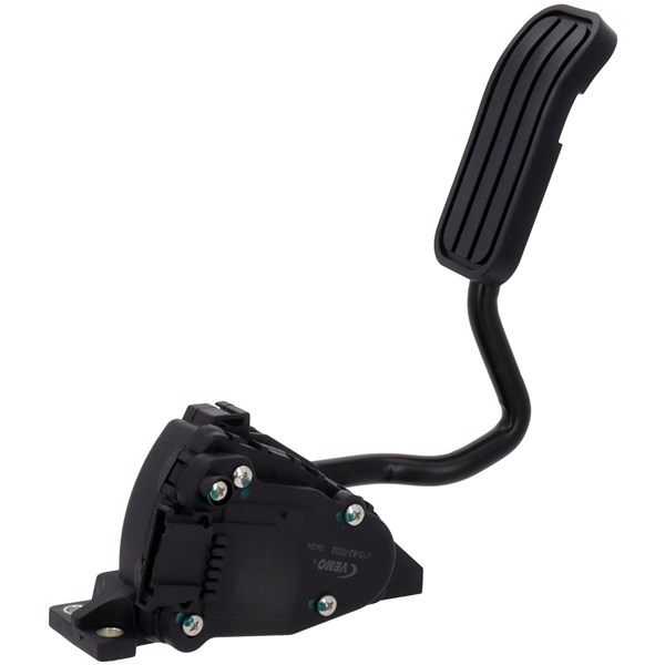 Gaspedal 12V