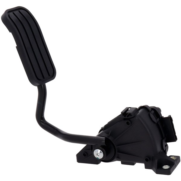 Gaspedal 12V