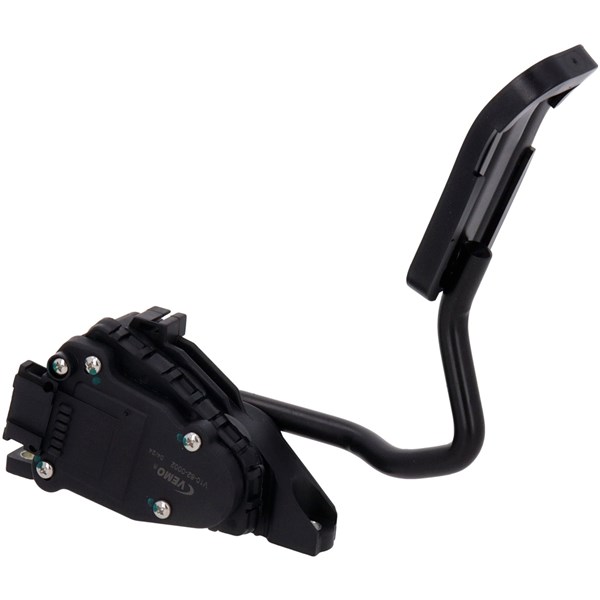 Gaspedal 12V