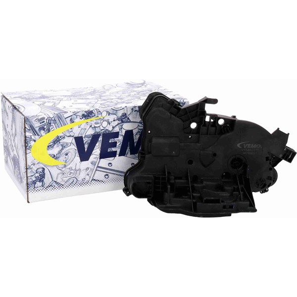 Lås, dörr, Höger fram VEMO Lås, dörr, Höger fram VEMO