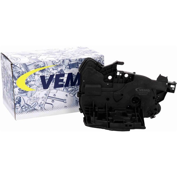 Lås, dörr, Höger bak VEMO Lås, dörr, Höger bak VEMO