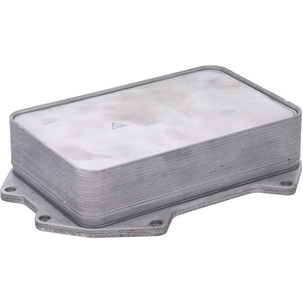 Oljekylare, motor VEMO